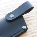 Condor Mini Hudson Fixed Knife 4.88" 1075HC Steel Blade Brown Walnut Handle 281649HC -Condor - Survivor Hand Precision Knives & Outdoor Gear Store