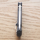 Cold Steel SR1 Lite Folding Knife 4" 8Cr3MoV Steel Blade Black Griv-Ex Handle 62K1A -Cold Steel - Survivor Hand Precision Knives & Outdoor Gear Store