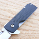 Cold Steel 1911 Linerlock Folding Knife 3" 4034 Steel Blade Black GRN Handle 20NPJAA -Cold Steel - Survivor Hand Precision Knives & Outdoor Gear Store