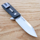 Cold Steel 1911 Linerlock Folding Knife 3" 4034 Steel Blade Black GRN Handle 20NPJAA -Cold Steel - Survivor Hand Precision Knives & Outdoor Gear Store