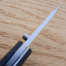 Cold Steel 1911 Linerlock Folding Knife 3" 4034 Steel Blade Black GRN Handle 20NPJAA -Cold Steel - Survivor Hand Precision Knives & Outdoor Gear Store