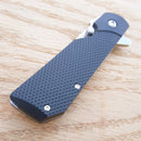 Cold Steel 1911 Linerlock Folding Knife 3" 4034 Steel Blade Black GRN Handle 20NPJAA -Cold Steel - Survivor Hand Precision Knives & Outdoor Gear Store