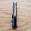 Cold Steel 1911 Linerlock Folding Knife 3" 4034 Steel Blade Black GRN Handle 20NPJAA -Cold Steel - Survivor Hand Precision Knives & Outdoor Gear Store