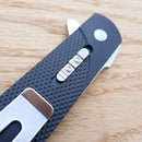 Cold Steel 1911 Linerlock Folding Knife 3" 4034 Steel Blade Black GRN Handle 20NPJAA -Cold Steel - Survivor Hand Precision Knives & Outdoor Gear Store