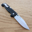 Cold Steel SR1 Lockback Folding Knife 4" 8Cr13MoV Steel Blade Griv-Ex Handle 62K1 -Cold Steel - Survivor Hand Precision Knives & Outdoor Gear Store
