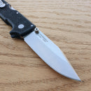 Cold Steel SR1 Lockback Folding Knife 4" 8Cr13MoV Steel Blade Griv-Ex Handle 62K1 -Cold Steel - Survivor Hand Precision Knives & Outdoor Gear Store