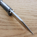 Cold Steel SR1 Lockback Folding Knife 4" 8Cr13MoV Steel Blade Griv-Ex Handle 62K1 -Cold Steel - Survivor Hand Precision Knives & Outdoor Gear Store