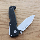 Cold Steel SR1 Lockback Folding Knife 4" 8Cr13MoV Steel Blade Griv-Ex Handle 62K1 -Cold Steel - Survivor Hand Precision Knives & Outdoor Gear Store