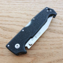 Cold Steel SR1 Lockback Folding Knife 4" 8Cr13MoV Steel Blade Griv-Ex Handle 62K1 -Cold Steel - Survivor Hand Precision Knives & Outdoor Gear Store