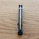 Cold Steel SR1 Lockback Folding Knife 4" 8Cr13MoV Steel Blade Griv-Ex Handle 62K1 -Cold Steel - Survivor Hand Precision Knives & Outdoor Gear Store