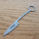 Cold Steel Bird And Trout Fixed Knife 2.25" Bead Blast Finish AUS8A Steel Blade 20BTJ -Cold Steel - Survivor Hand Precision Knives & Outdoor Gear Store