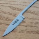 Cold Steel Bird And Trout Fixed Knife 2.25" Bead Blast Finish AUS8A Steel Blade 20BTJ -Cold Steel - Survivor Hand Precision Knives & Outdoor Gear Store