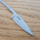 Cold Steel Bird And Trout Fixed Knife 2.25" Bead Blast Finish AUS8A Steel Blade 20BTJ -Cold Steel - Survivor Hand Precision Knives & Outdoor Gear Store