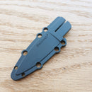 Cold Steel Bird And Trout Fixed Knife 2.25" Bead Blast Finish AUS8A Steel Blade 20BTJ -Cold Steel - Survivor Hand Precision Knives & Outdoor Gear Store