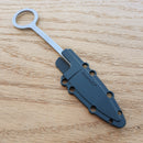 Cold Steel Bird And Trout Fixed Knife 2.25" Bead Blast Finish AUS8A Steel Blade 20BTJ -Cold Steel - Survivor Hand Precision Knives & Outdoor Gear Store