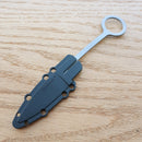 Cold Steel Bird And Trout Fixed Knife 2.25" Bead Blast Finish AUS8A Steel Blade 20BTJ -Cold Steel - Survivor Hand Precision Knives & Outdoor Gear Store