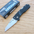 Cold Steel Kiridashi Lockback Folding Knife 2.5" 4034 Steel Blade Griv-Ex Handle 20KPL -Cold Steel - Survivor Hand Precision Knives & Outdoor Gear Store