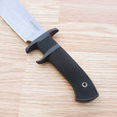 Cold Steel Marauder Fixed Knife 9" AUS-8 Steel Full Tang Blade Kray-Ex Handle	39LSWBA -Cold Steel - Survivor Hand Precision Knives & Outdoor Gear Store