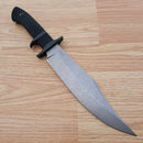 Cold Steel Marauder Fixed Knife 9" AUS-8 Steel Full Tang Blade Kray-Ex Handle	39LSWBA -Cold Steel - Survivor Hand Precision Knives & Outdoor Gear Store