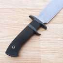 Cold Steel Marauder Fixed Knife 9" AUS-8 Steel Full Tang Blade Kray-Ex Handle	39LSWBA -Cold Steel - Survivor Hand Precision Knives & Outdoor Gear Store