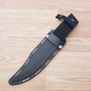 Cold Steel Marauder Fixed Knife 9" AUS-8 Steel Full Tang Blade Kray-Ex Handle	39LSWBA -Cold Steel - Survivor Hand Precision Knives & Outdoor Gear Store