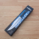 Cold Steel Marauder Fixed Knife 9" AUS-8 Steel Full Tang Blade Kray-Ex Handle	39LSWBA -Cold Steel - Survivor Hand Precision Knives & Outdoor Gear Store