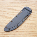 Cold Steel Bowie Spike Fixed Knife 4" 4116 Steel Blade Black Griv-Ex Handle 53NBS -Cold Steel - Survivor Hand Precision Knives & Outdoor Gear Store