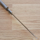 Case XX Besh Wedge Fixed Knife 6.5" Stainless Steel Blade Green Linen G10 Handle 21945 -Case Cutlery - Survivor Hand Precision Knives & Outdoor Gear Store