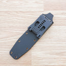 Case XX Besh Wedge Fixed Knife 6.5" Stainless Steel Blade Green Linen G10 Handle 21945 -Case Cutlery - Survivor Hand Precision Knives & Outdoor Gear Store