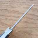 Case XX Trapper Pocket Knife Stainless Steel Blades Navy Blue Jigged Bone Handle 07051 -Case Cutlery - Survivor Hand Precision Knives & Outdoor Gear Store