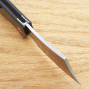 Artisan Cutlery Corsair Linerlock Folding Knife 2.88" D2 Tool Steel Blade Carbon Fiber Handle 1828PCF -Artisan Cutlery - Survivor Hand Precision Knives & Outdoor Gear Store