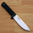 Cold Steel Master Hunter Fixed Knife 4.5" VG1 San Mai III Steel Blade Kray-Ex Handle 36JS -Cold Steel - Survivor Hand Precision Knives & Outdoor Gear Store