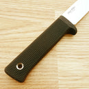 Cold Steel Master Hunter Fixed Knife 4.5" VG1 San Mai III Steel Blade Kray-Ex Handle 36JS -Cold Steel - Survivor Hand Precision Knives & Outdoor Gear Store