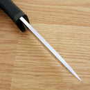 Cold Steel Master Hunter Fixed Knife 4.5" VG1 San Mai III Steel Blade Kray-Ex Handle 36JS -Cold Steel - Survivor Hand Precision Knives & Outdoor Gear Store