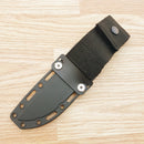 Cold Steel Master Hunter Fixed Knife 4.5" VG1 San Mai III Steel Blade Kray-Ex Handle 36JS -Cold Steel - Survivor Hand Precision Knives & Outdoor Gear Store