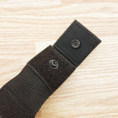 Cold Steel Master Hunter Fixed Knife 4.5" VG1 San Mai III Steel Blade Kray-Ex Handle 36JS -Cold Steel - Survivor Hand Precision Knives & Outdoor Gear Store