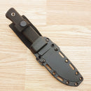 Cold Steel Master Hunter Fixed Knife 4.5" VG1 San Mai III Steel Blade Kray-Ex Handle 36JS -Cold Steel - Survivor Hand Precision Knives & Outdoor Gear Store