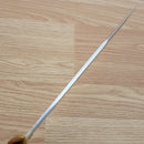 Cold Steel Wild West Bowie Fixed Knife 10.75" 1095HC Steel Blade Rosewood Handle 81B -Cold Steel - Survivor Hand Precision Knives & Outdoor Gear Store