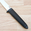 Cold Steel Tanto Lite Fixed Knife 6" 4116 Steel Blade Black Kray-Ex Handle 20TL -Cold Steel - Survivor Hand Precision Knives & Outdoor Gear Store