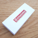 Artisan Cutlery Eagle Linerlock Folding Knife 3.63" D2 Tool Steel Blade Orange G10 Handle 1816POEF -Artisan Cutlery - Survivor Hand Precision Knives & Outdoor Gear Store