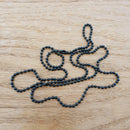 Cold Steel Double Agent I Fixed Knife 3" Satin AUS-8 Steel Blade Griv-Ex Handle 39FK -Cold Steel - Survivor Hand Precision Knives & Outdoor Gear Store