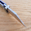 Artisan Cutlery Proponent Framelock Folding Knife 4" S35VN Steel Blade Titanium Handle 1820GBU02 -Artisan Cutlery - Survivor Hand Precision Knives & Outdoor Gear Store