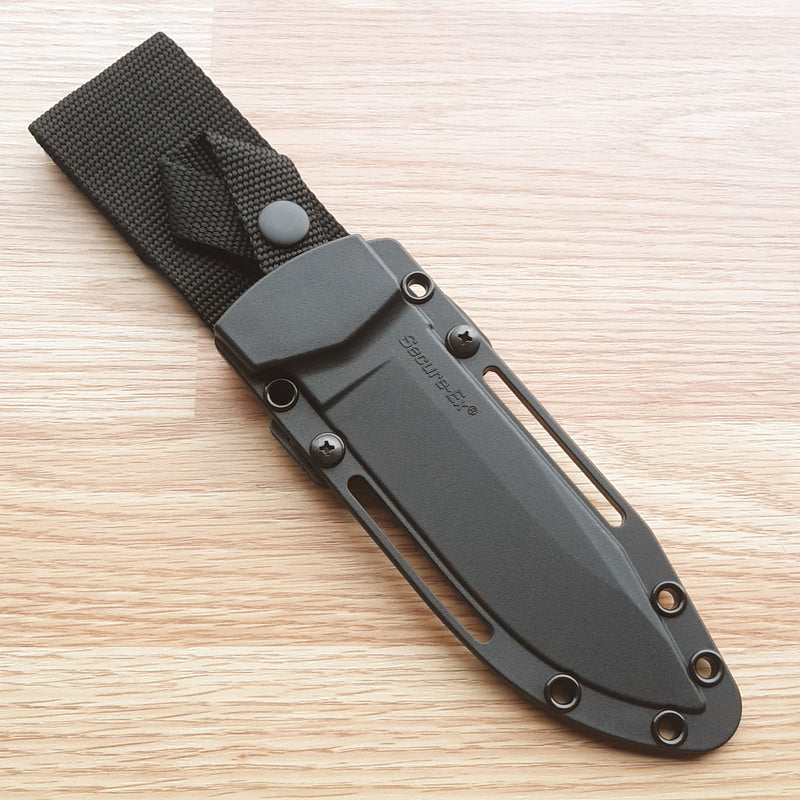 Cold Steel AK-47 Field Fixed Knife 5.5" CPM-3V Steel Blade OD Green G10 Handle 14AKA -Cold Steel - Survivor Hand Precision Knives & Outdoor Gear Store