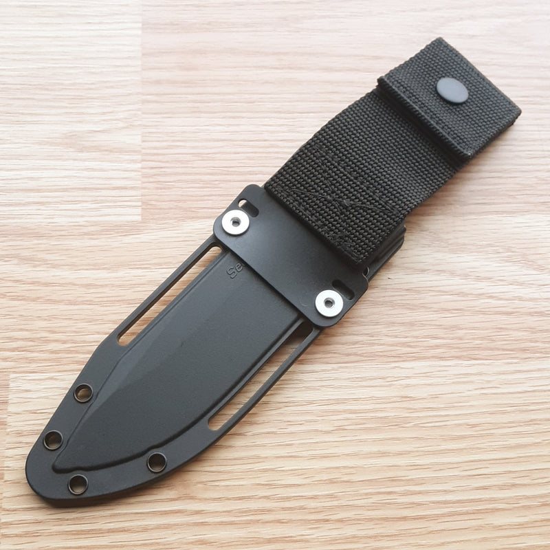 Cold Steel AK-47 Field Fixed Knife 5.5" CPM-3V Steel Blade OD Green G10 Handle 14AKA -Cold Steel - Survivor Hand Precision Knives & Outdoor Gear Store