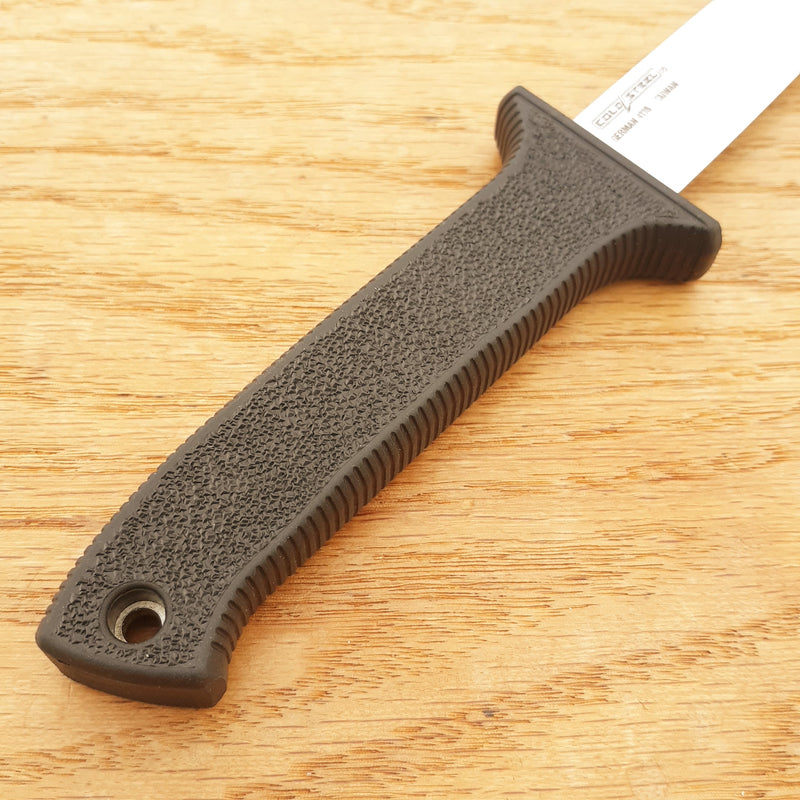 Cold Steel Peace Maker III Fixed Knife 4" 4116 Steel Blade Black Kray-Ex Handle 20PBS -Cold Steel - Survivor Hand Precision Knives & Outdoor Gear Store