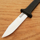 Cold Steel Peace Maker III Fixed Knife 4" 4116 Steel Blade Black Kray-Ex Handle 20PBS -Cold Steel - Survivor Hand Precision Knives & Outdoor Gear Store