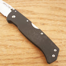 Cold Steel Air Lite Lockback Folding Knife 3.5" AUS-10A Steel Blade Black G10 Handle 26WD -Cold Steel - Survivor Hand Precision Knives & Outdoor Gear Store