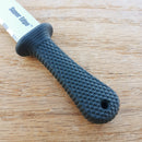 Cold Steel Super Edge Fixed Knife 2" Serrated AUS-8A Steel Blade Kray-Ex Handle 42SS -Cold Steel - Survivor Hand Precision Knives & Outdoor Gear Store