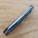 Cold Steel Lucky Pen Pocket Knife 2.6" CPM-S35VN Steel Blades Carbon Fiber Handle 54VPN -Cold Steel - Survivor Hand Precision Knives & Outdoor Gear Store