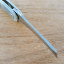 Artisan Cutlery Eagle Linerlock Folding Knife 3.63" D2 Tool Steel Blade Camo G10 Handle 1816PCGF -Artisan Cutlery - Survivor Hand Precision Knives & Outdoor Gear Store